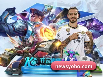 YOBO体育与您共赴长远之约